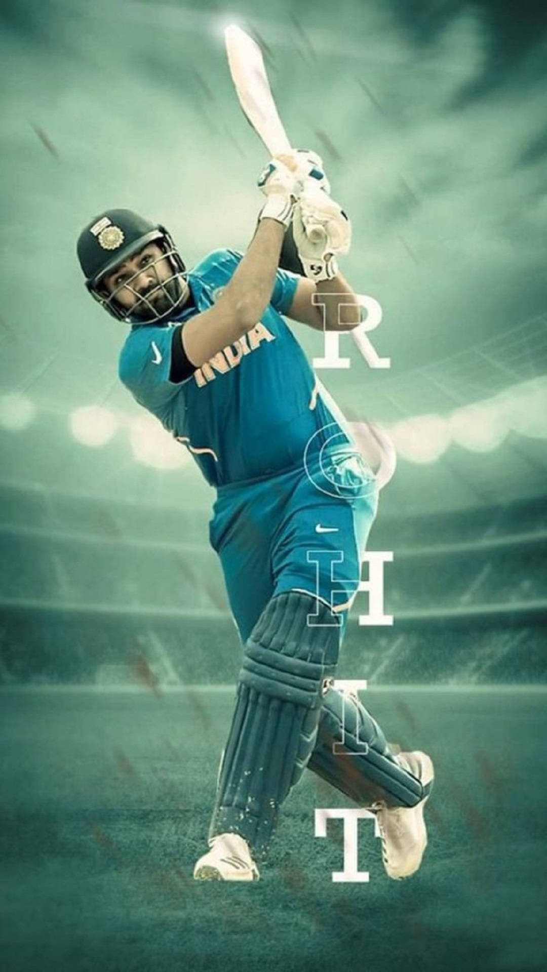 Indian Cricket Wallpaper