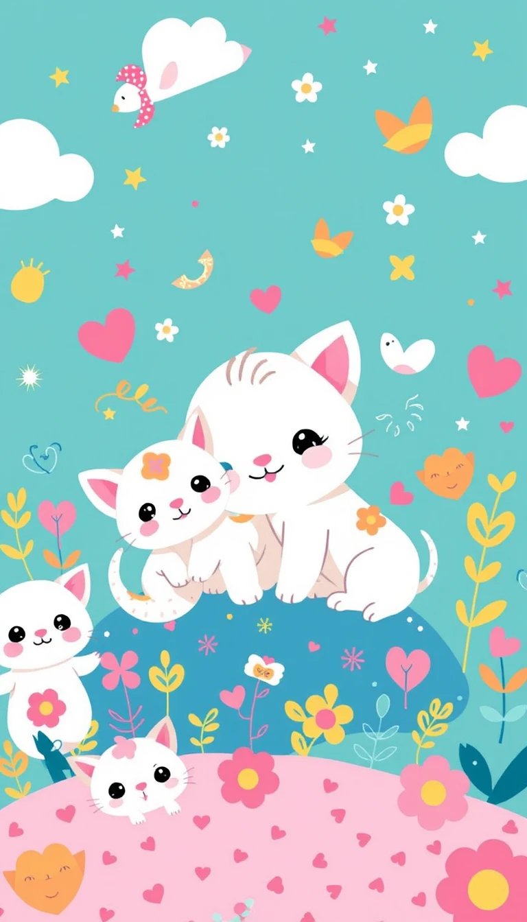 Cute Phone Wallpaper For Teens
