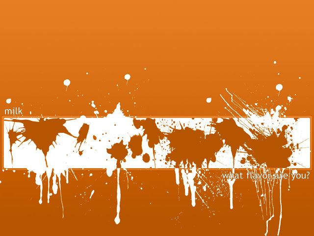 The Best Top Desktop Orange Wallpaper