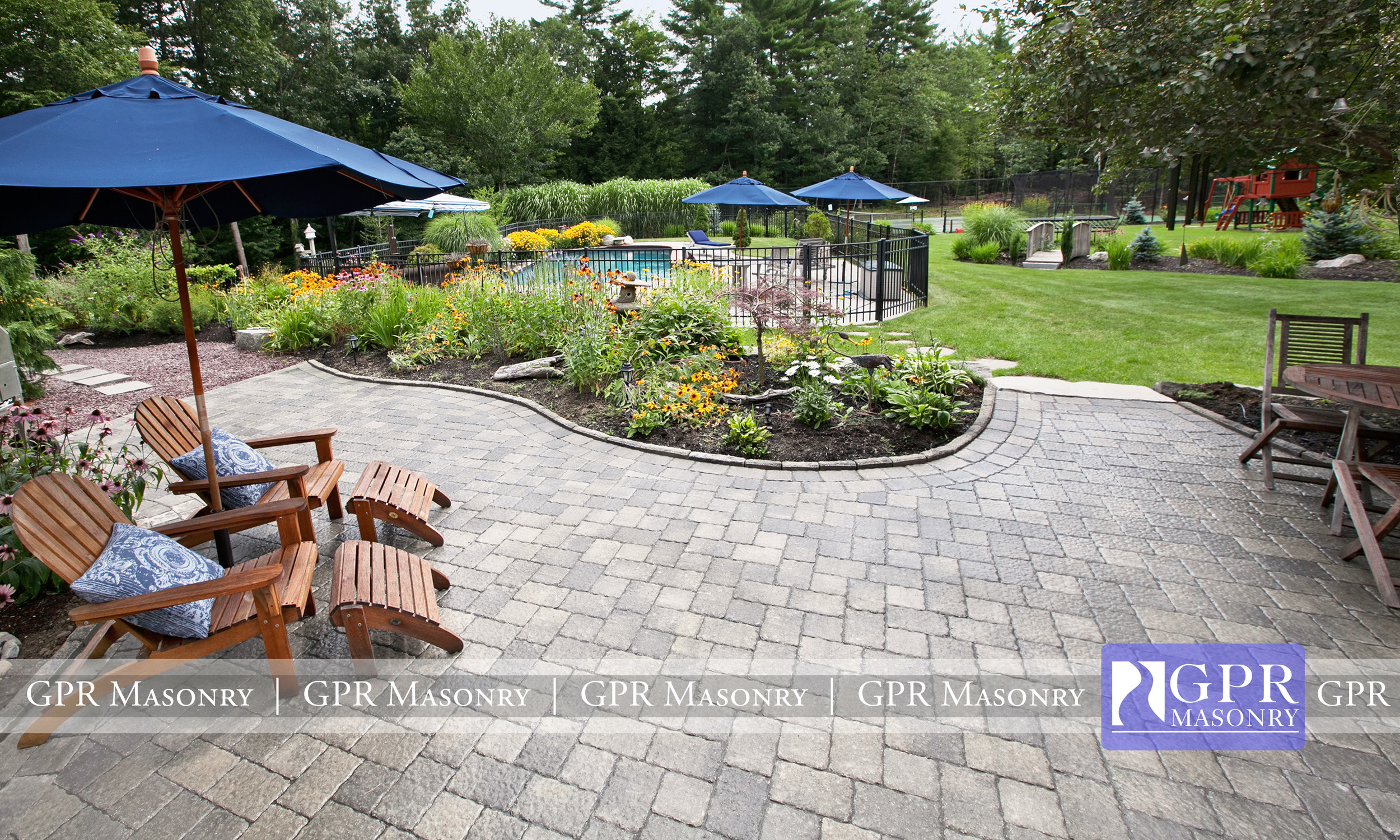 Gpr Masonry