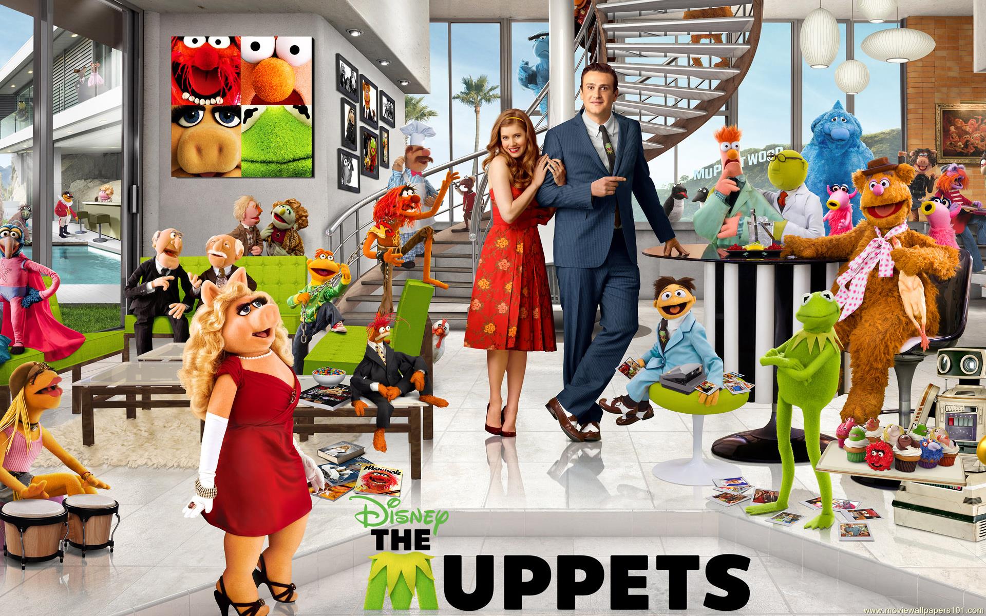 Muppets Most Wanted Wallpaper Moallpapers101