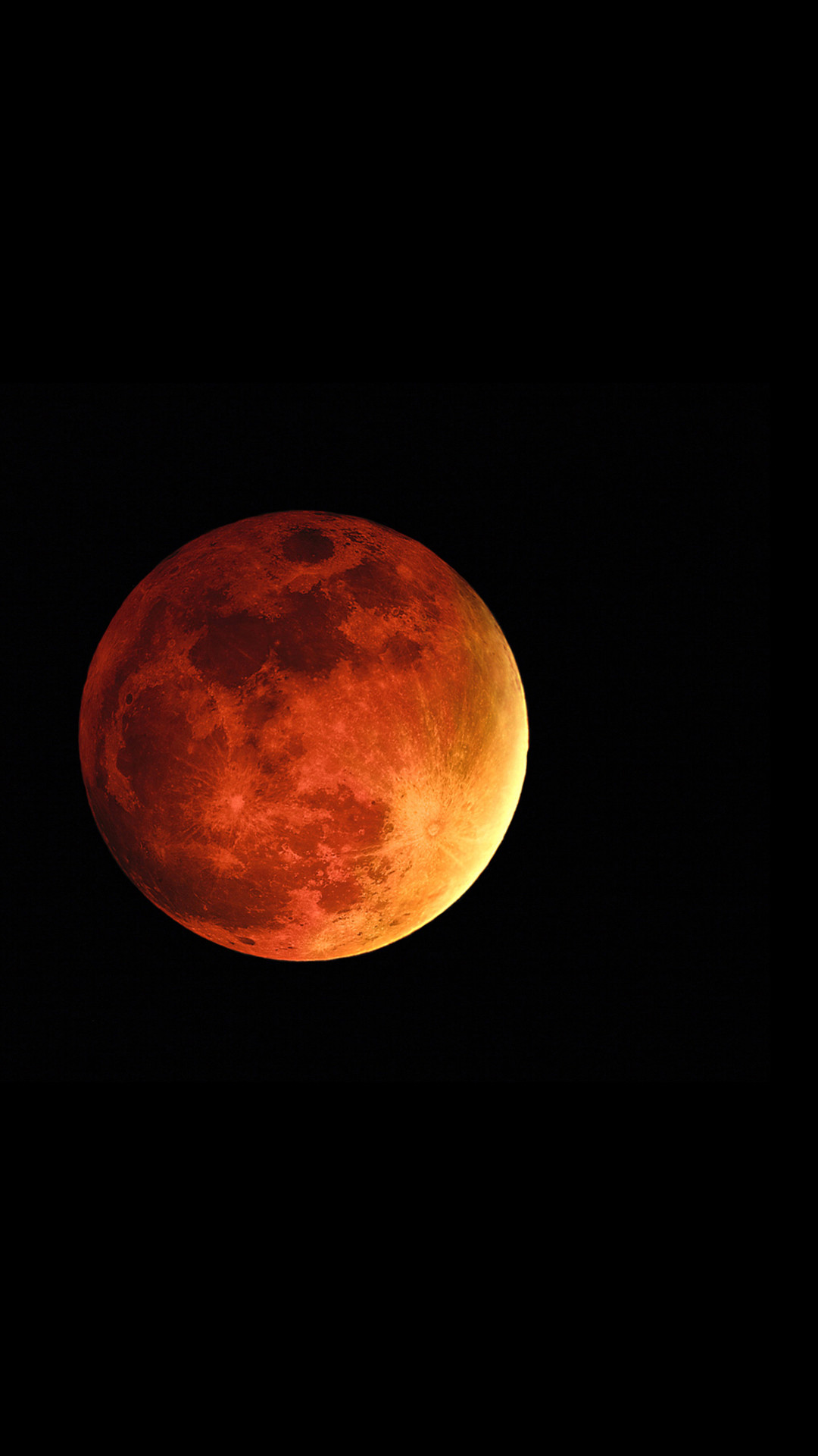 Download Super Blue Blood Moon 1080 x 1920 Wallpapers   4812283