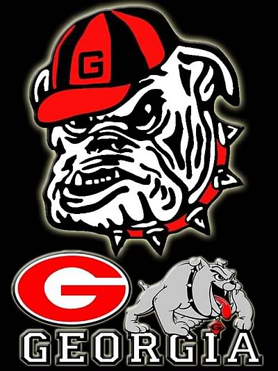 Bulldogs Graphics Wallpaper Pictures For College Georgia