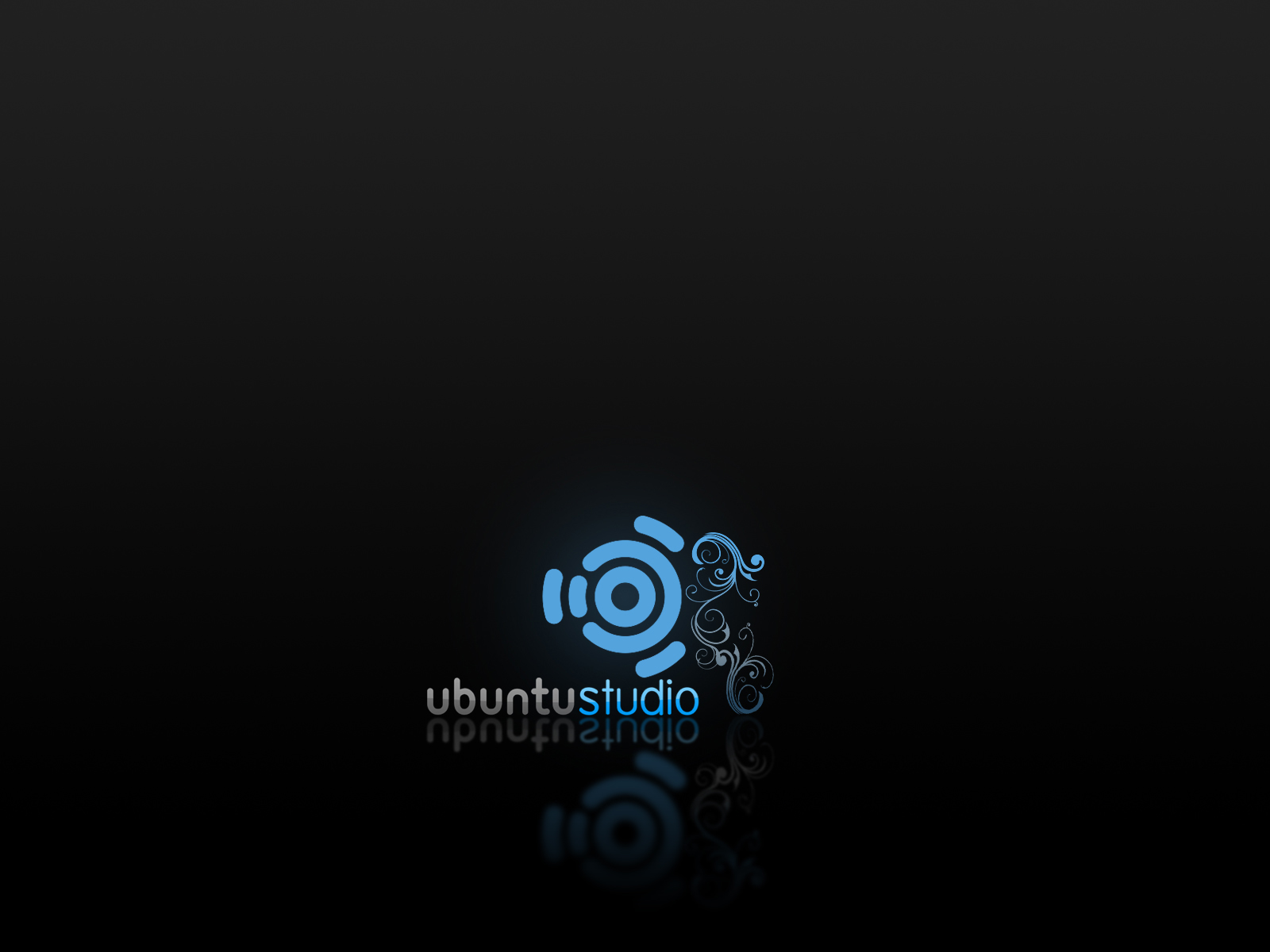 Weekly Eyecandy Amazing Ubuntu Studio Branded Wallpaper