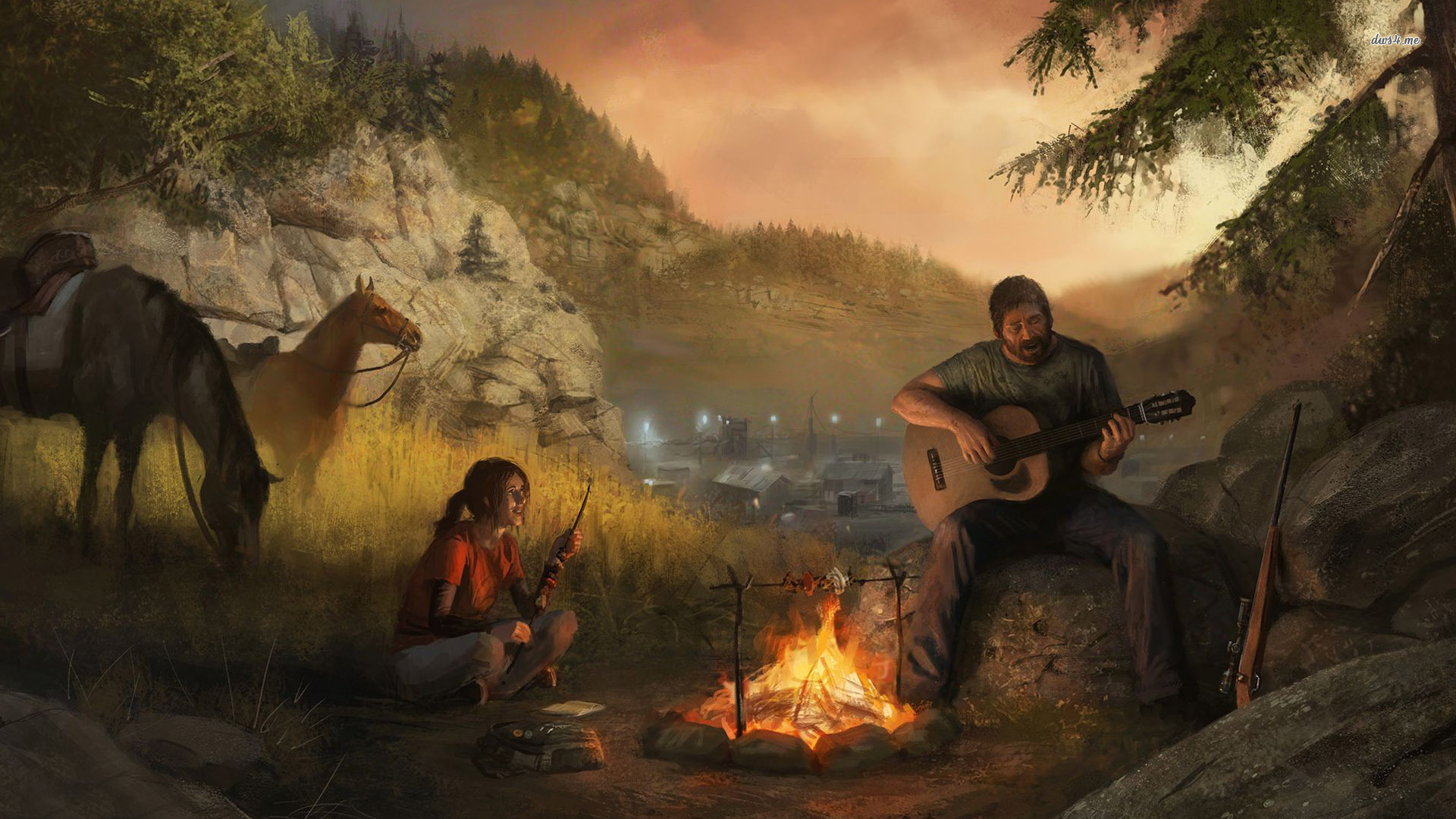 The Last of Us 2 Days Gone annunciato allE3 2016