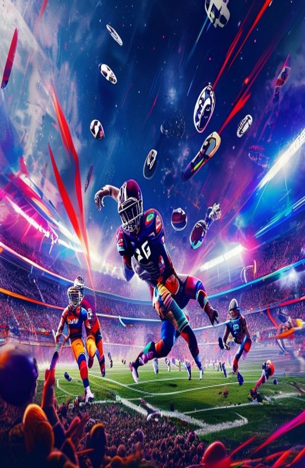 Football Wallpaper Nfl