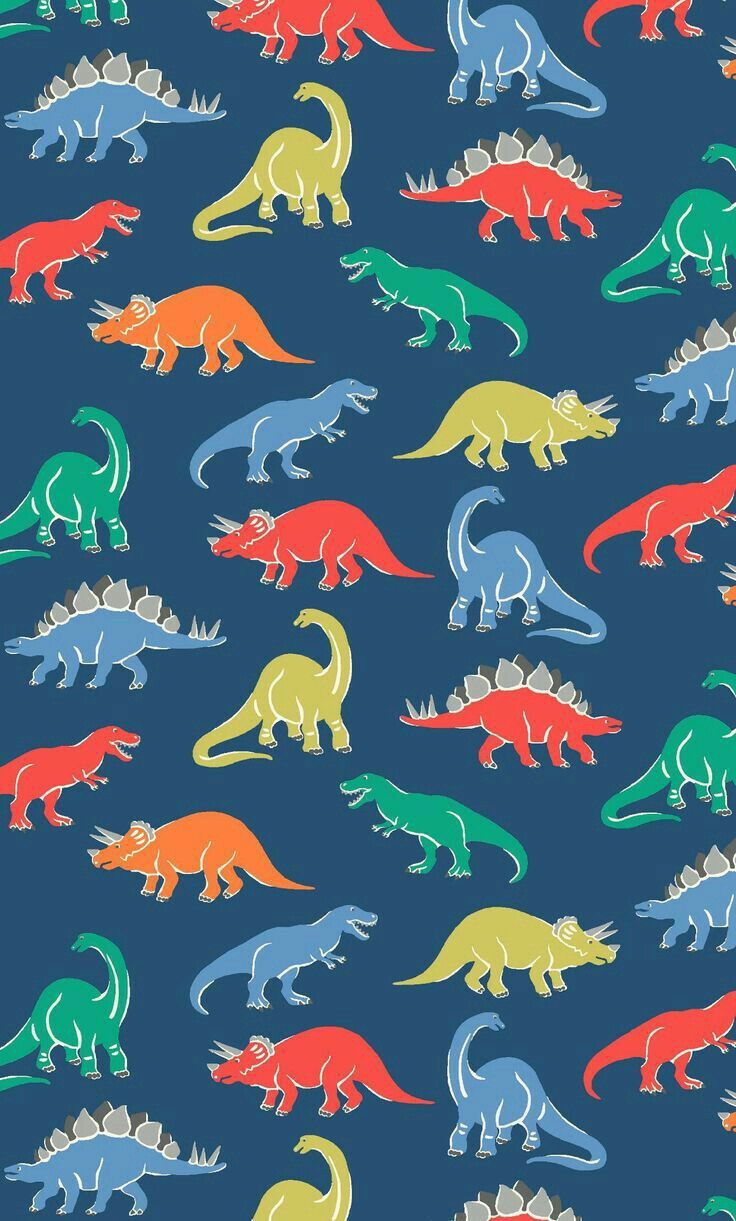 Louis Novak On Wallpaper