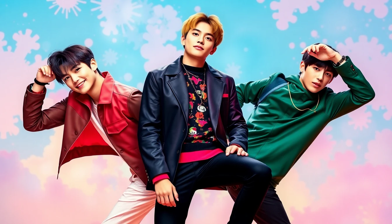 Jimin V And Jungkook Wallpaper