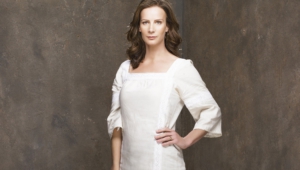 Rachel Griffiths Wallpaper Image Photos Picture