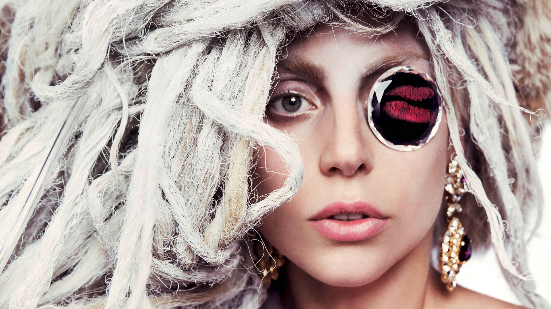 Pics Photos Lady Gaga Wallpaper