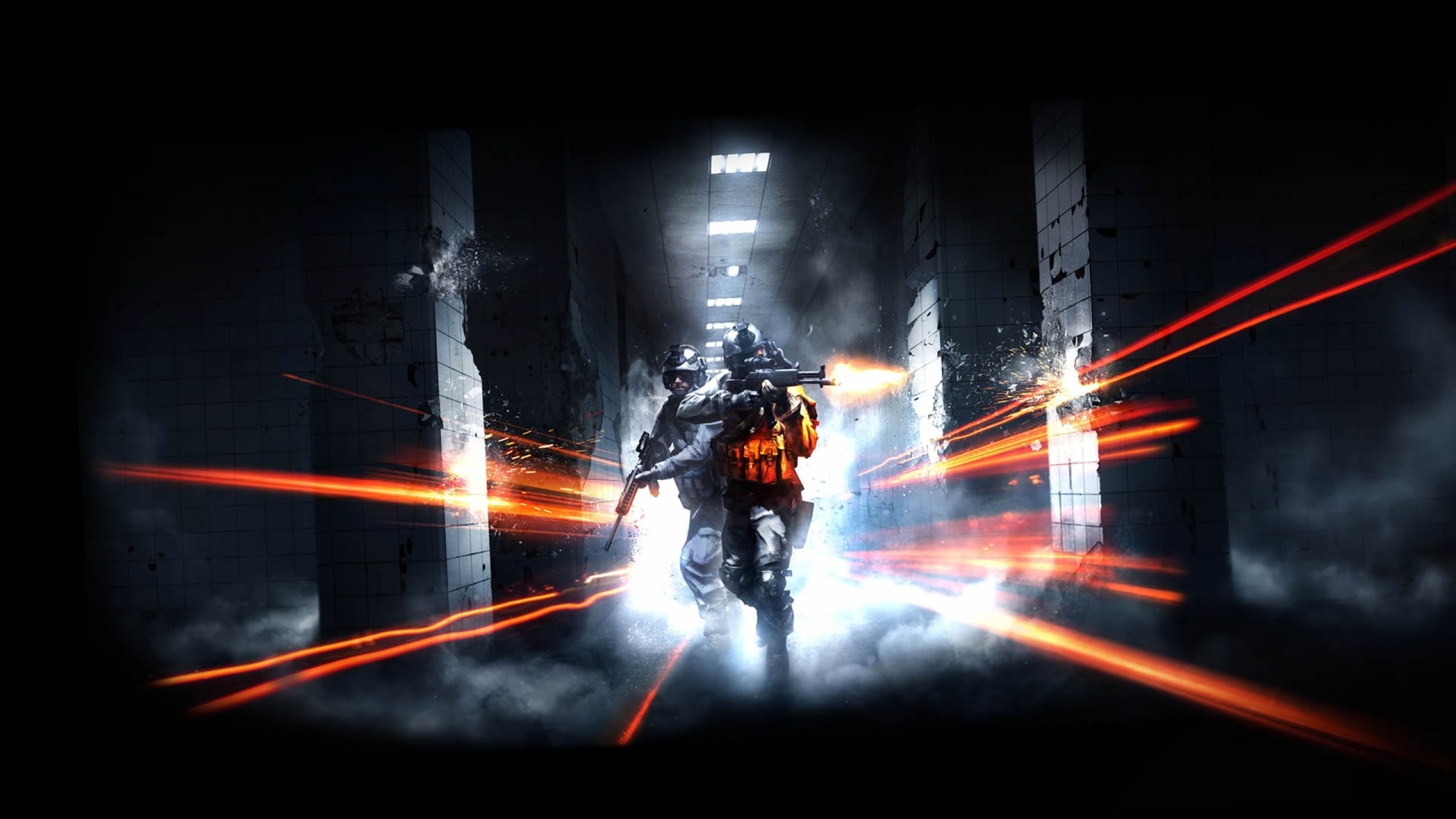 Video Games Battlefield Guns Dice Shooter Fps Gaming