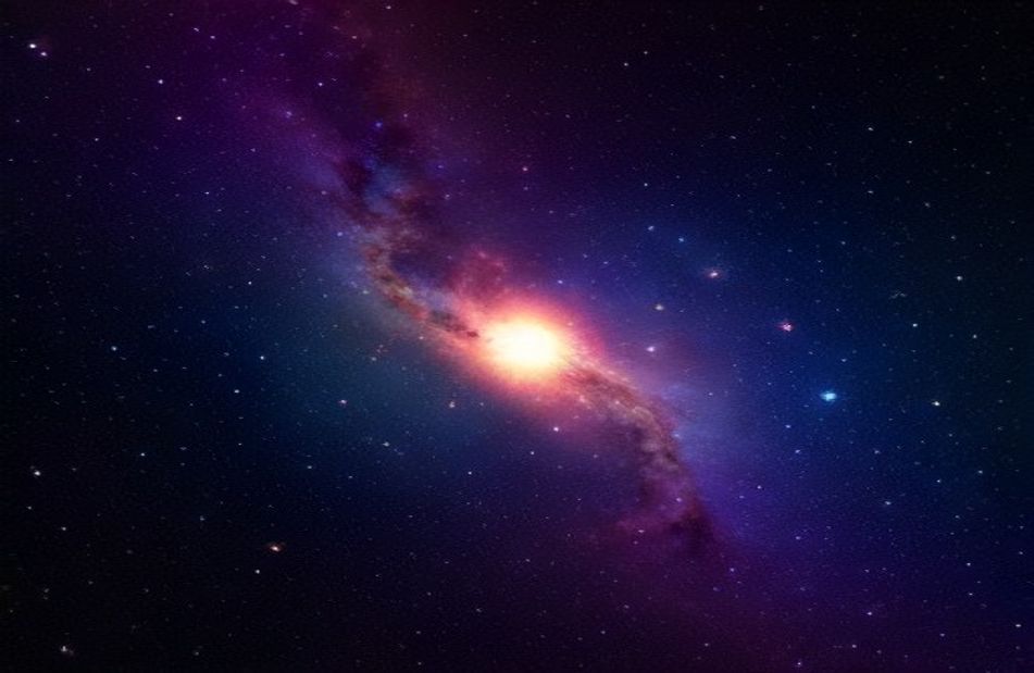 2k Space Wallpaper