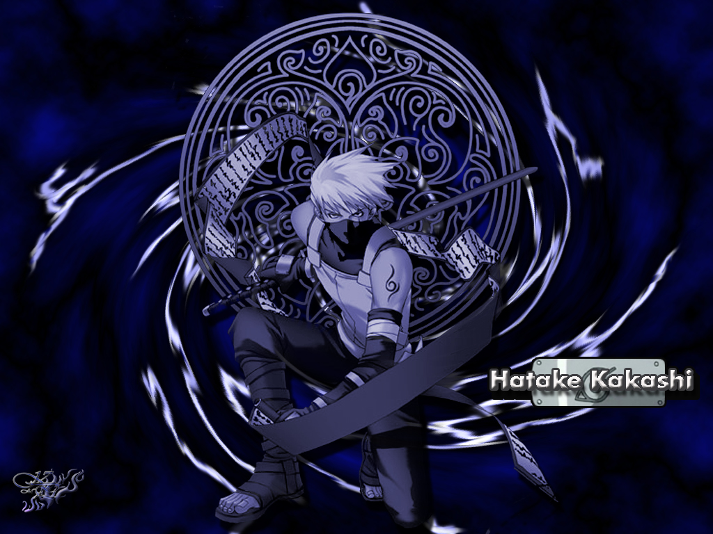 Santapan Santai Naruto Shippuden Wallpaper