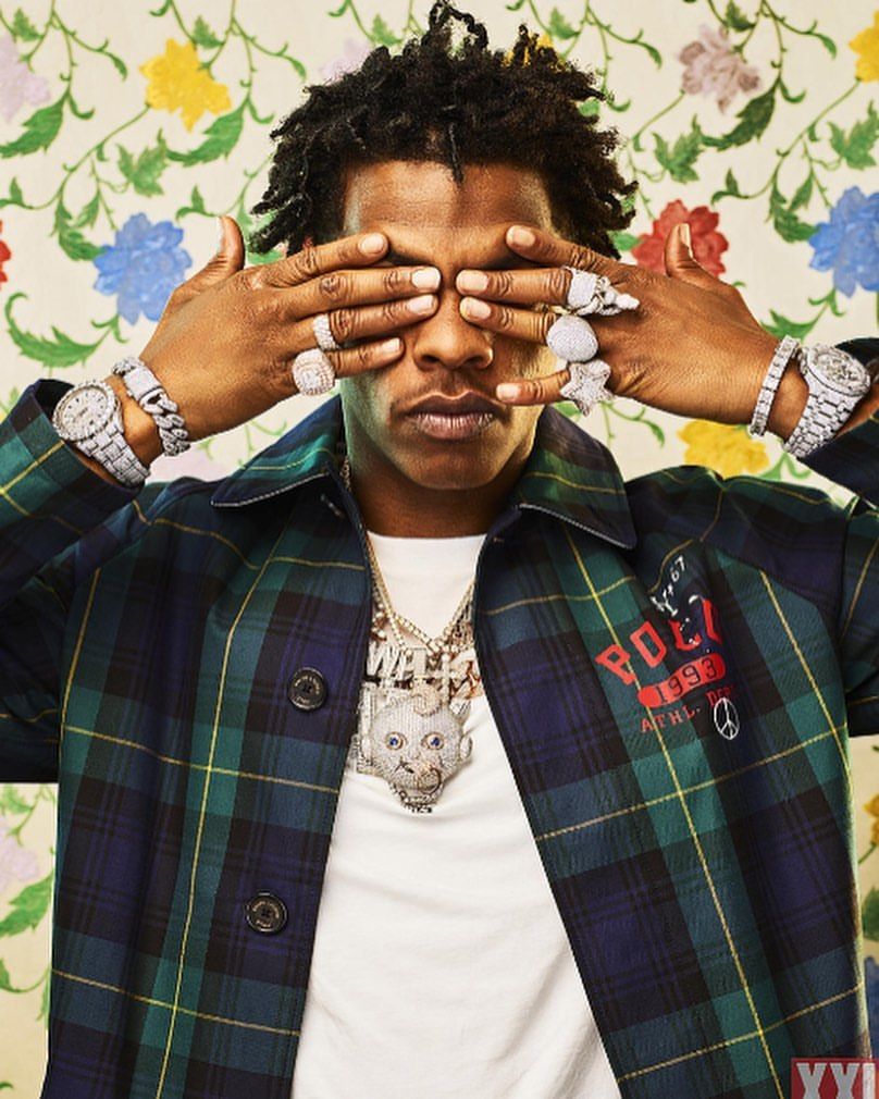 Lil Baby Wallpaper