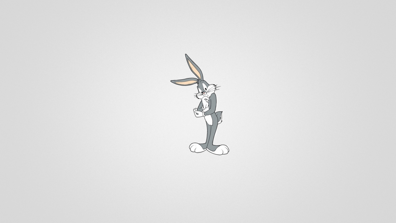 Bugs Bunny Cartoons HD Desktop Mobile Wallpaper Background