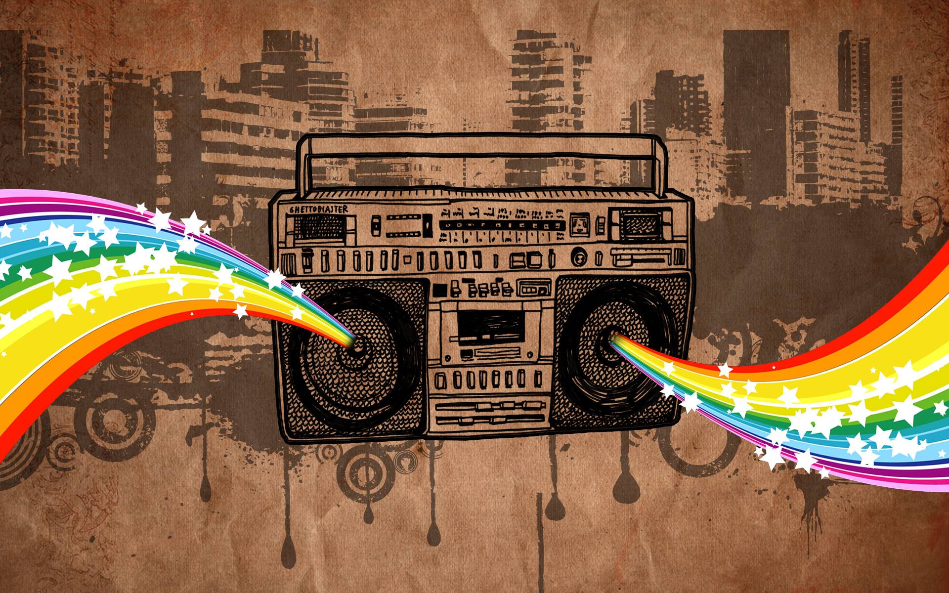Boombox Wallpapers  Top Free Boombox Backgrounds  WallpaperAccess