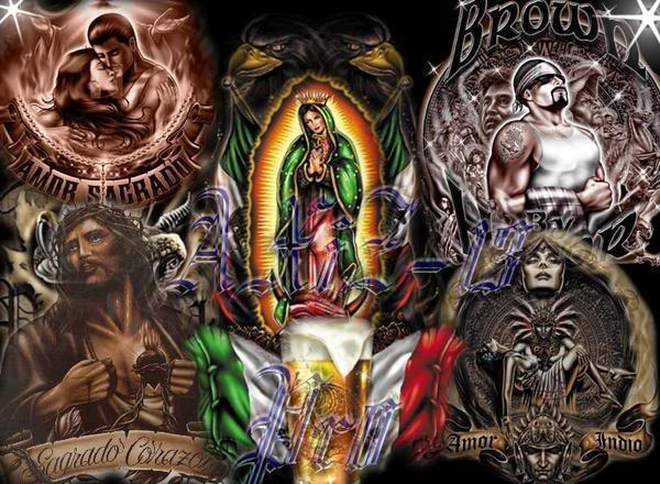Chicano Background Images, HD Pictures and Wallpaper For Free Download |  Pngtree