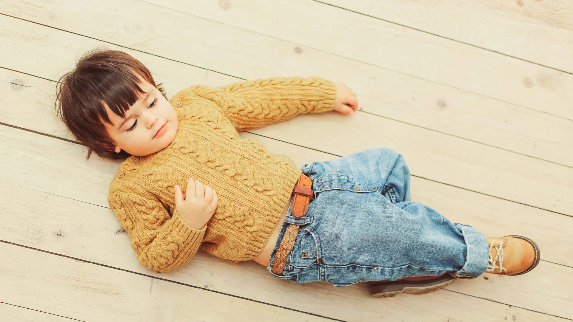 Stylish Boy Wallpaper