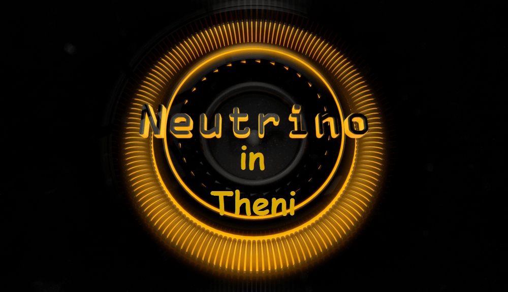 India Based Neutrino Observatory Project In Theni Facts About