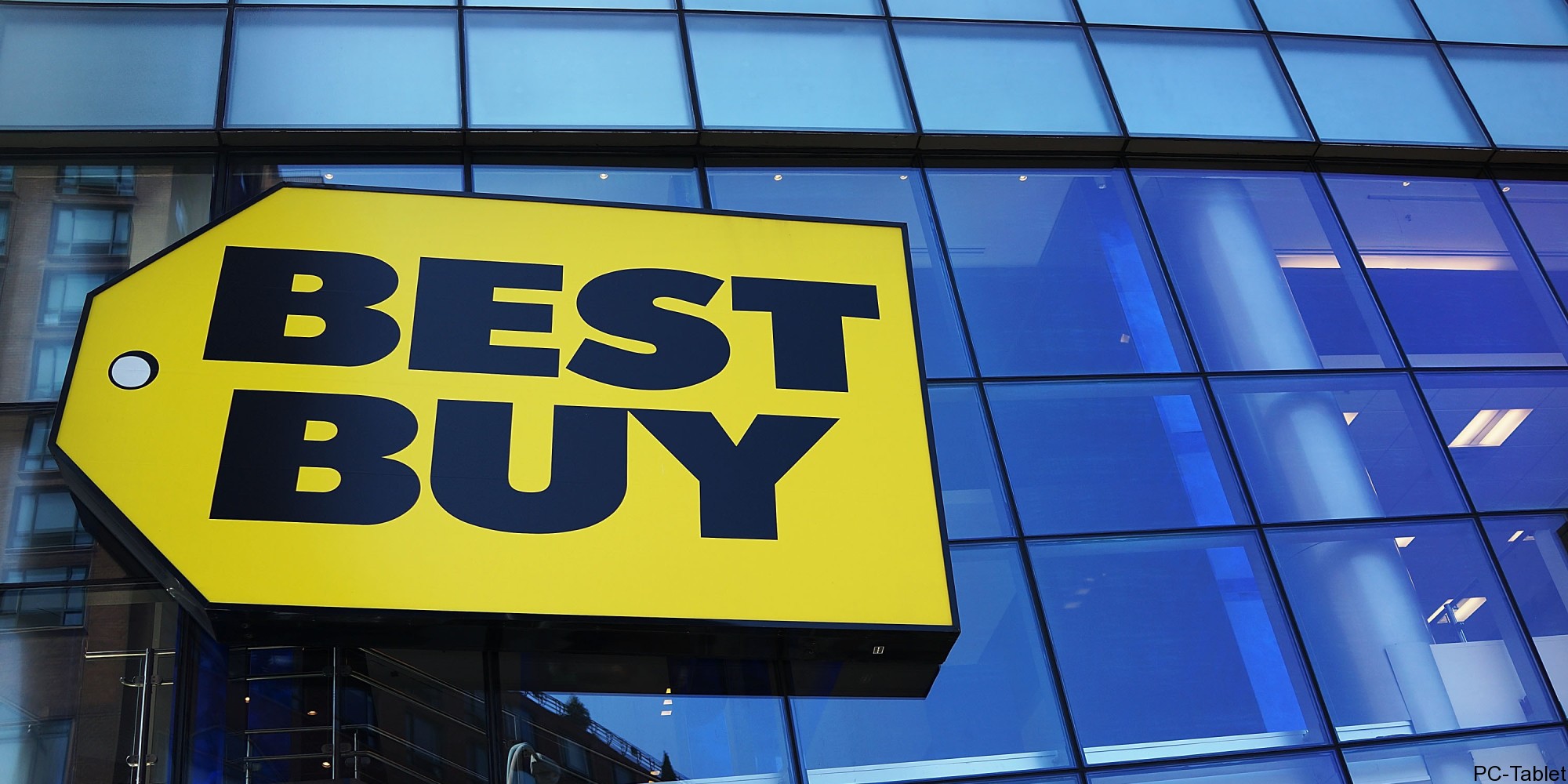 Best Buy Offering Up To Gift Card For Phone Or Tablet Trade In