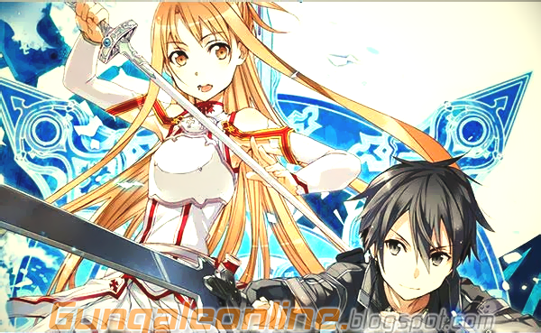 Sword art online Phone wallpapers Gun Gale Online Anime Mobile