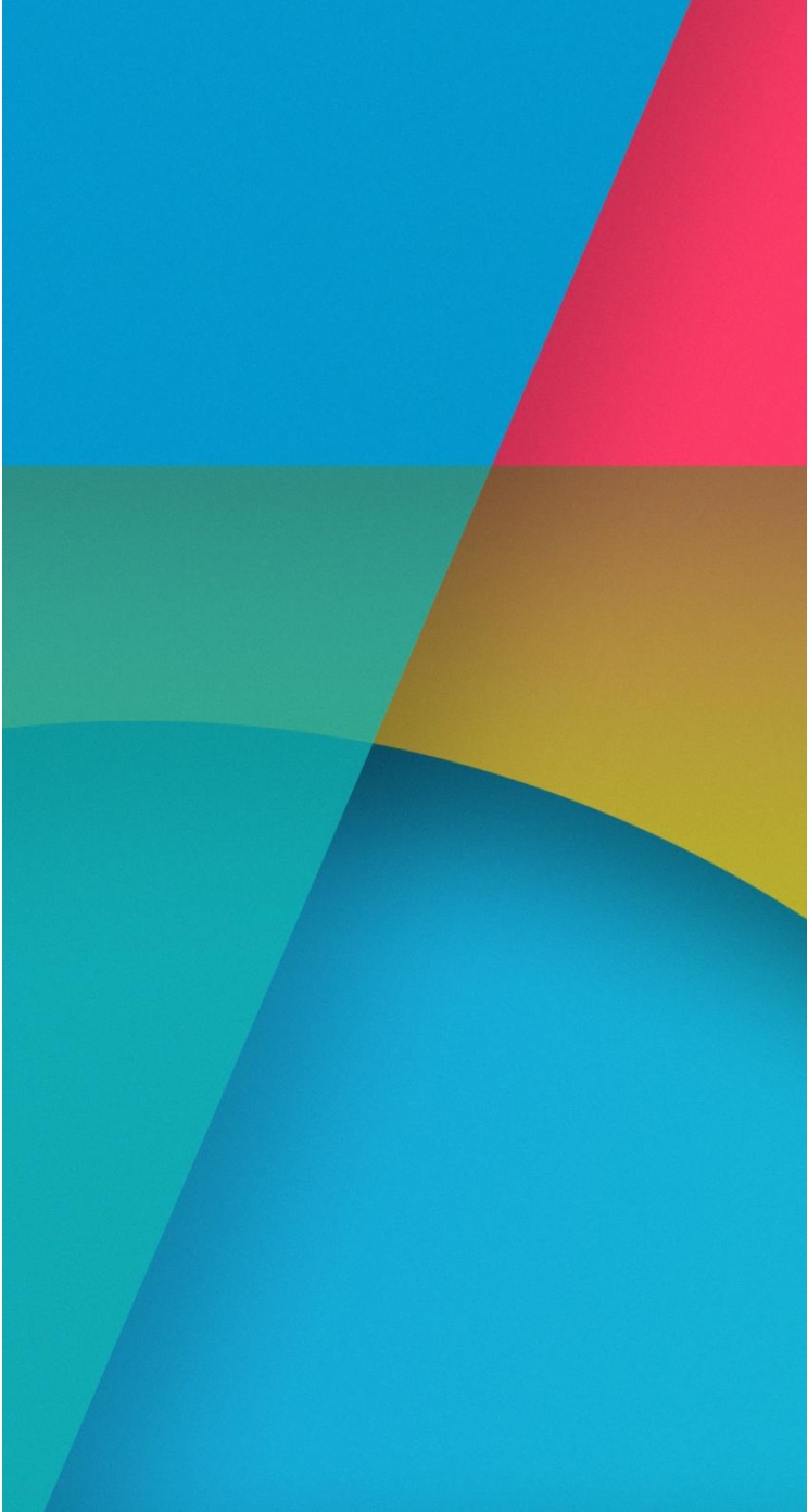 Kitkat Android Official X Parallax Wallpaper Mobile9