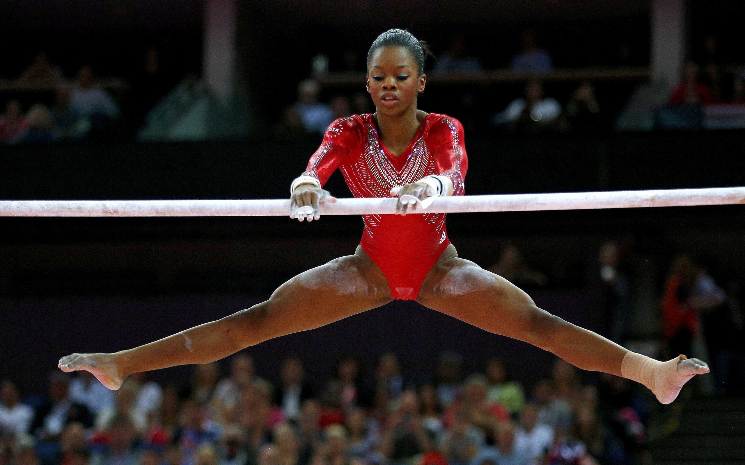 Gymnastics Wallpaper