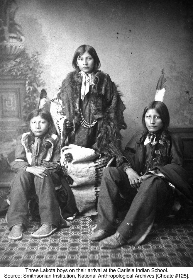 Picturing Us History Two Photos Many Stories