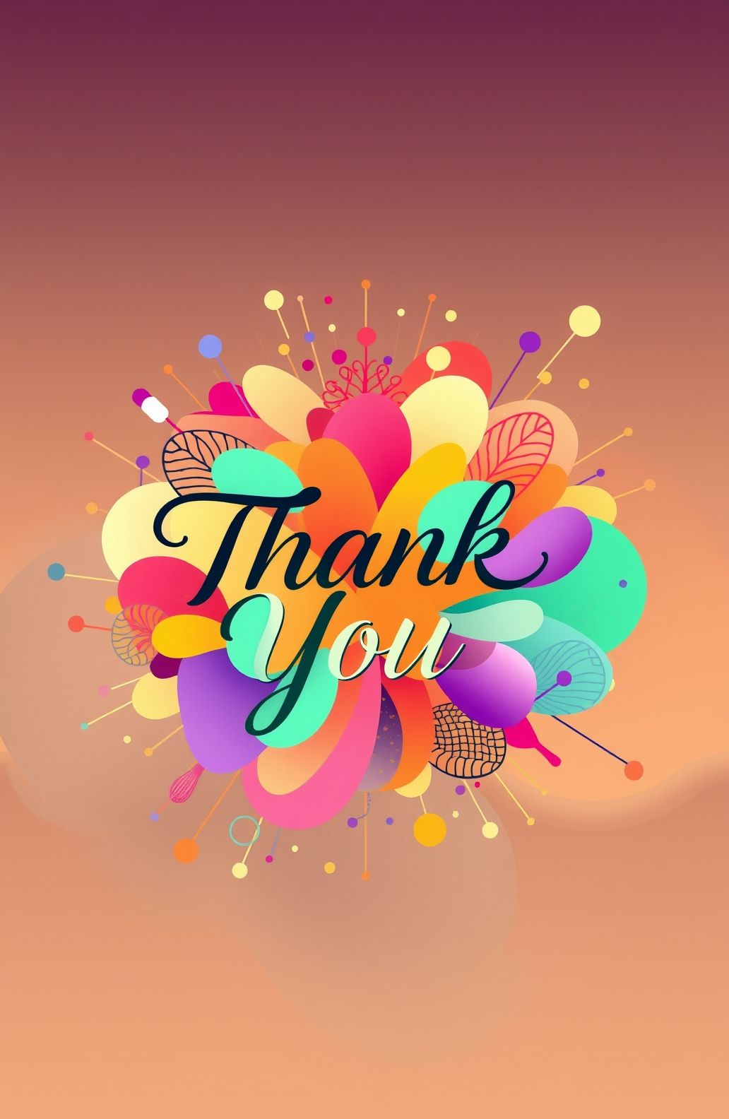 Thank You Wallpaper