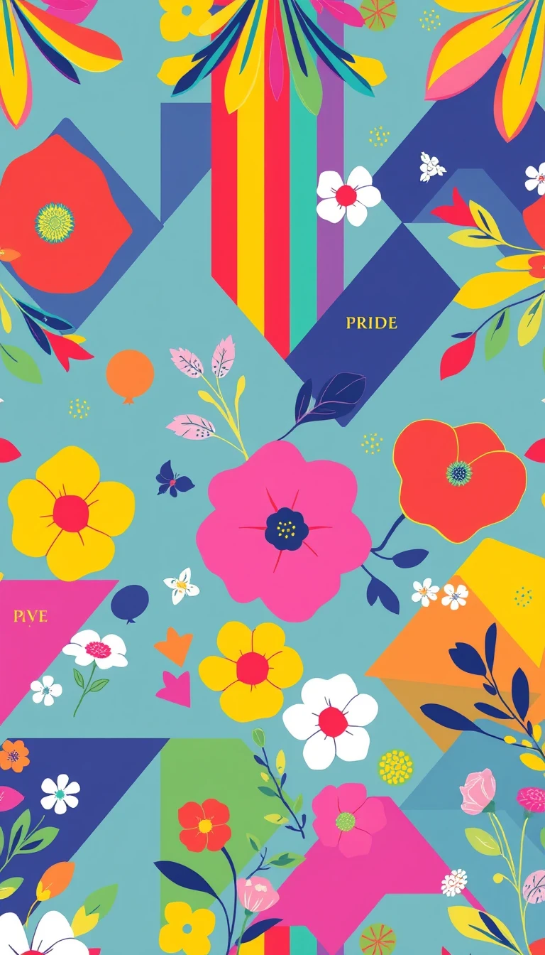 Pride Wallpaper