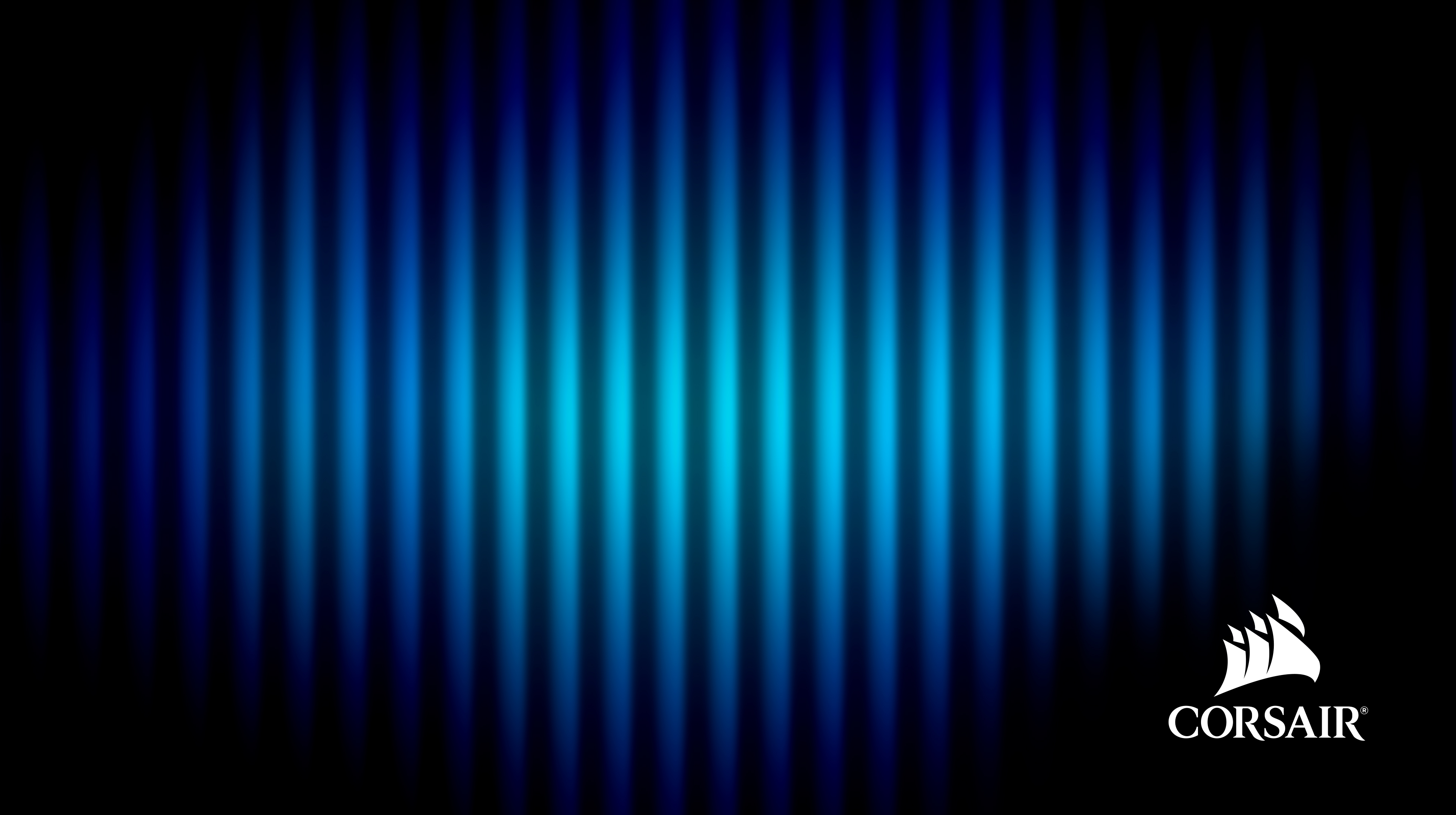 Corsair Wallpaper