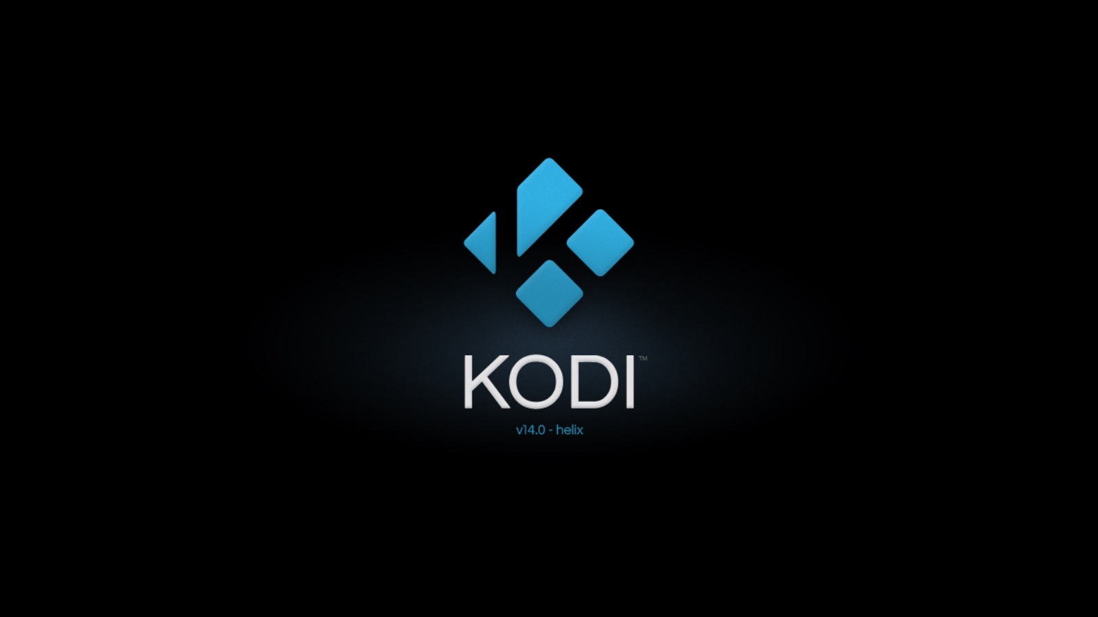 Kodi Background Main Changes I