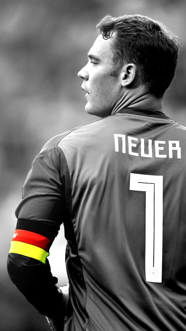 Manuel Neuer Jogadores De Futebol Esportes Alemanha