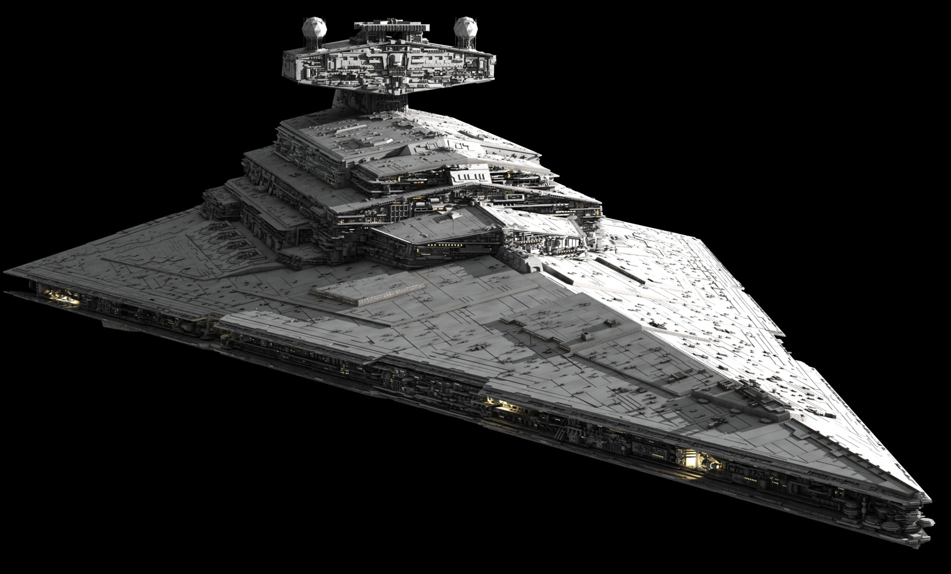 Imperial Star Destroyer Disney Wiki Wikia