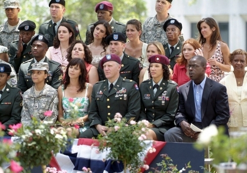 Army Wives Wallpaper And Background Image In The Club