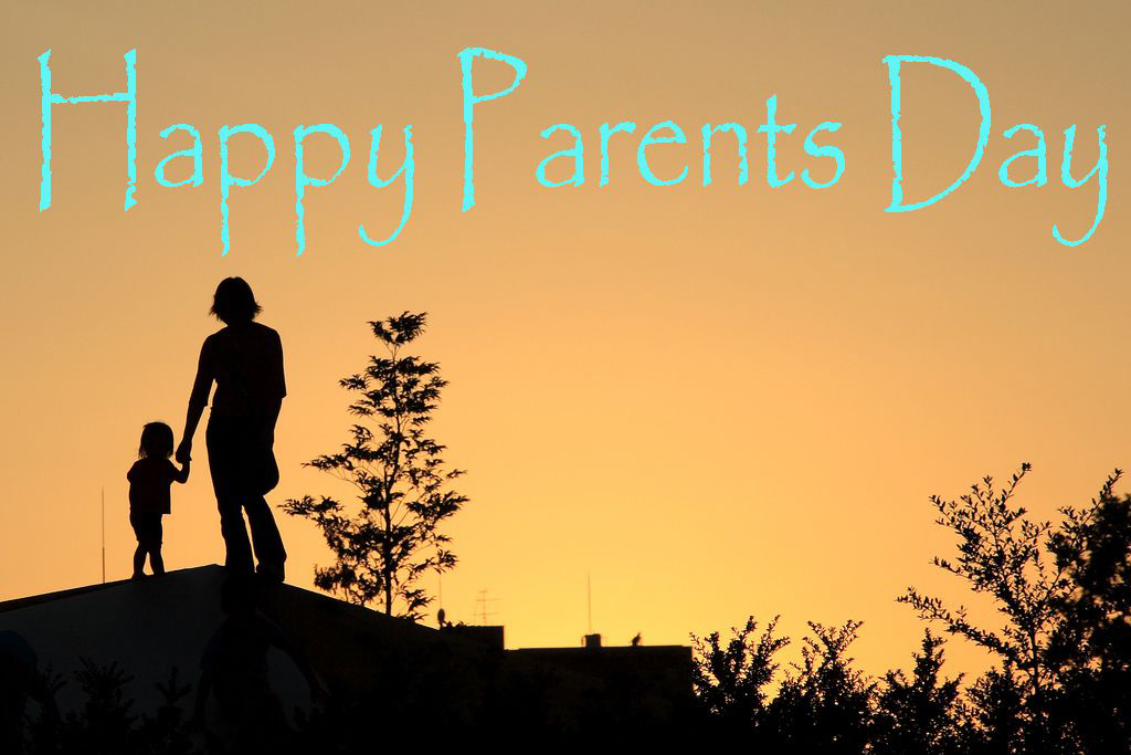 Parents Day Image