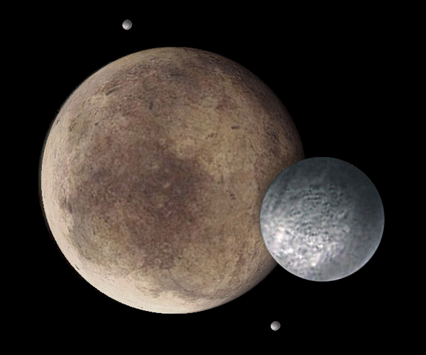 About The Pla Pluto Fun Interesting Information On