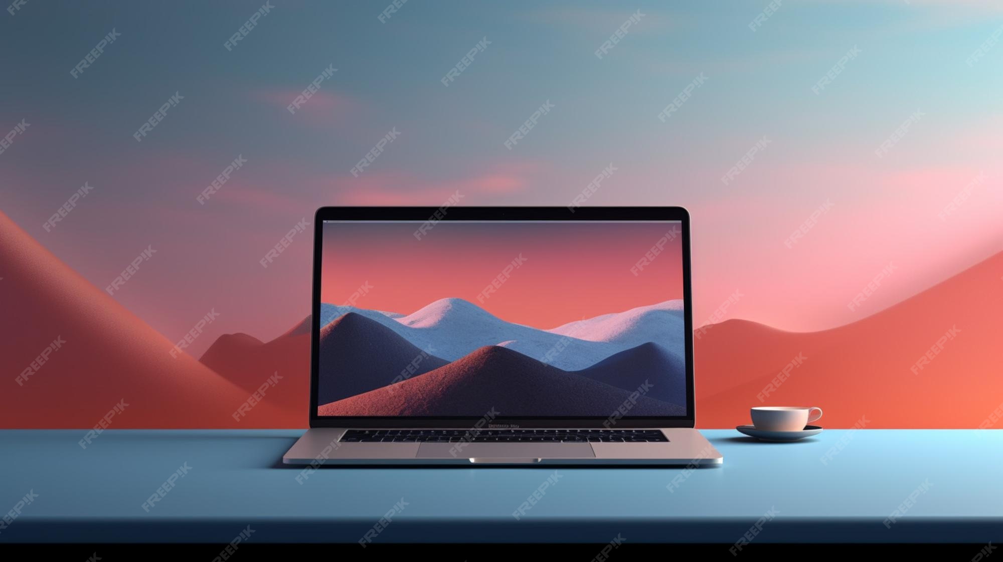 Premium Ai Image Wallpaper