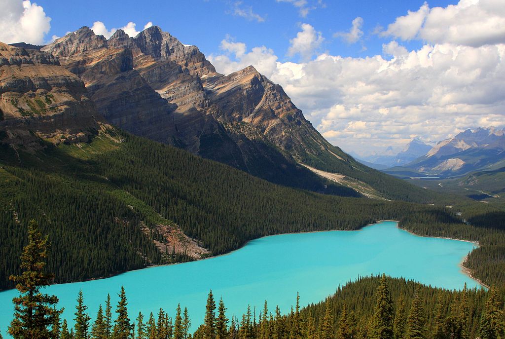Lake Facts For Kids Wallpaper