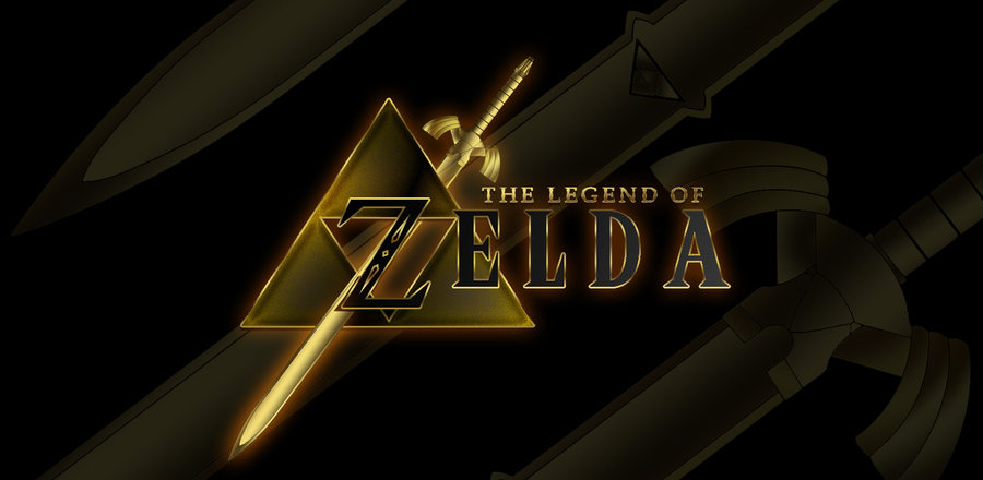 Zelda Wallpaper Revisited By Wayanoru