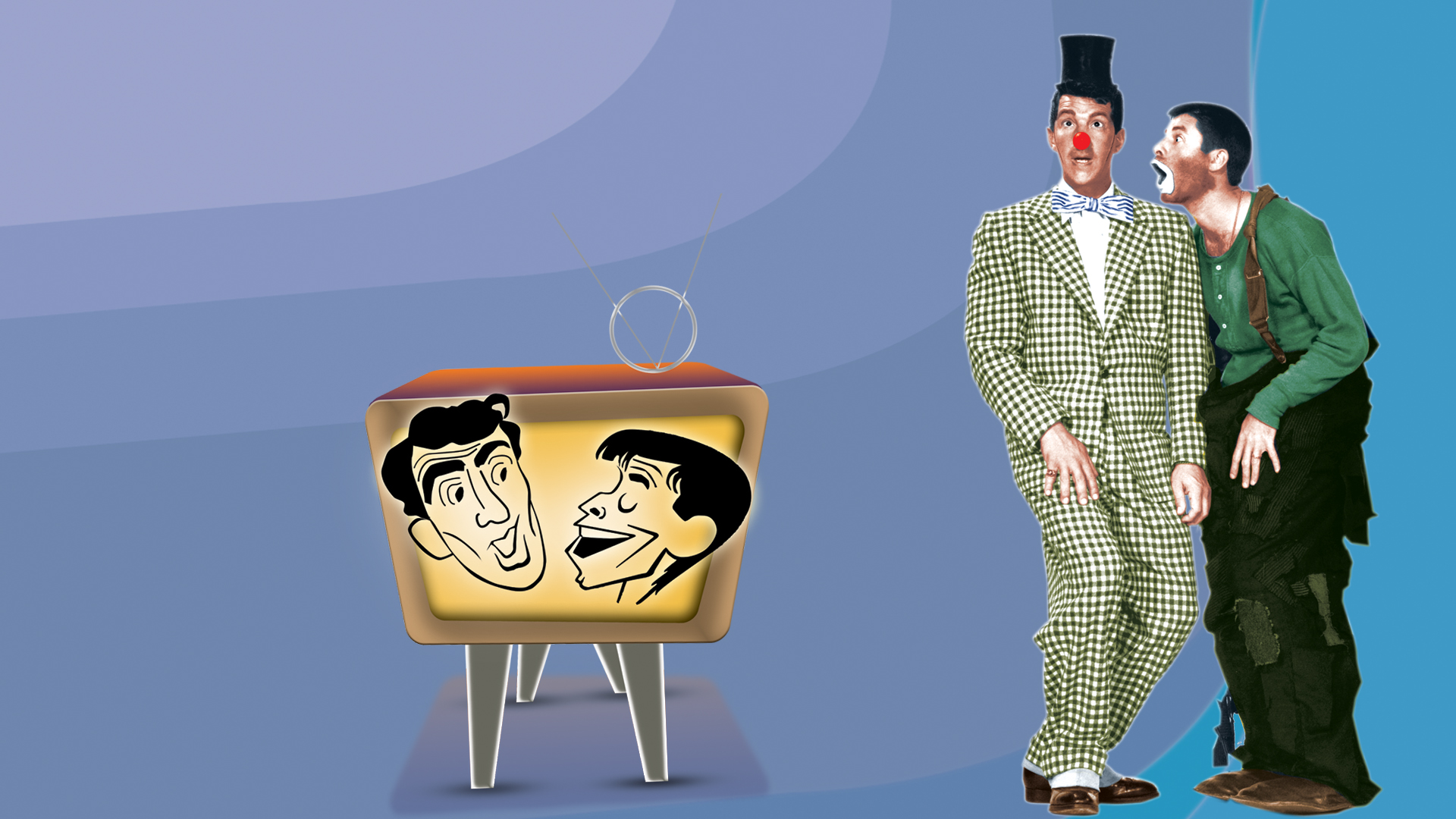 Watch The Dean Martin And Jerry Lewis Collection Colgate Edy