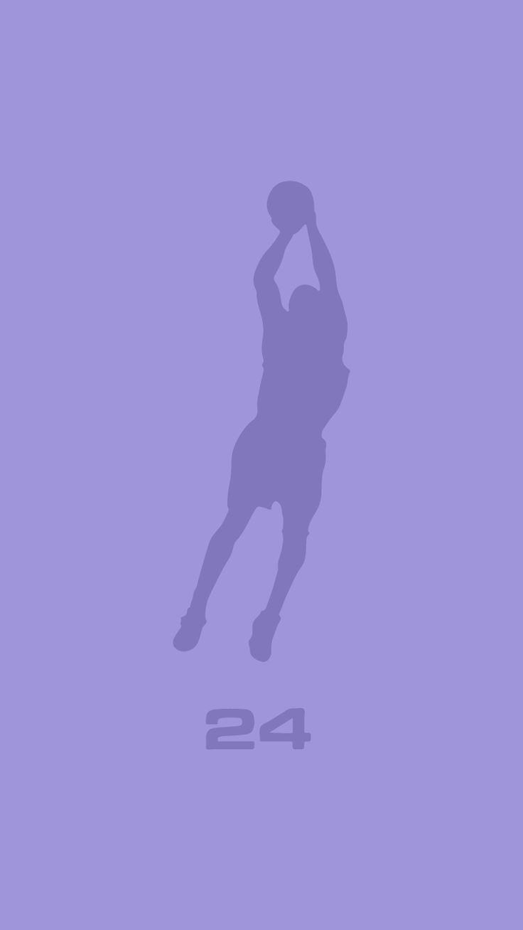 Kobe Bryant Lakers Wallpaper iPhone iPad