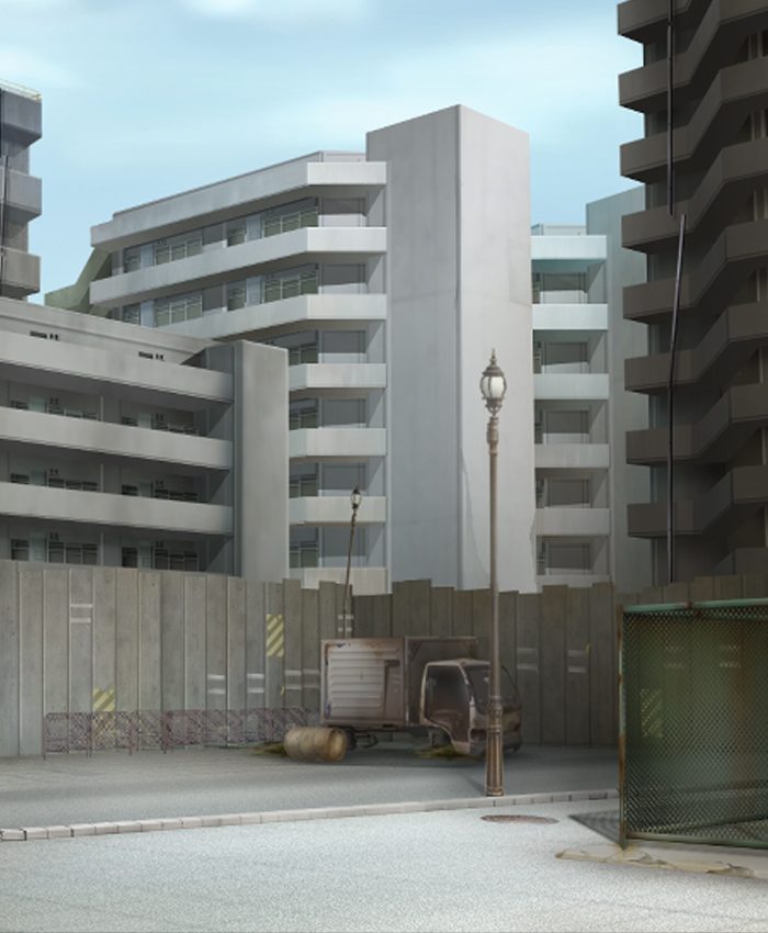 Konashionfan Sdt Background Anime