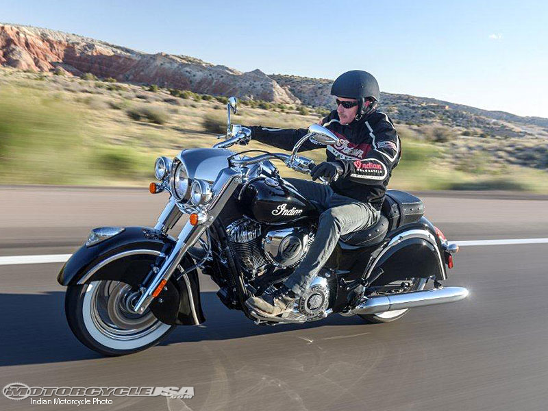 Indian Motorcycles First Look Picture Of Motorcycle Usa