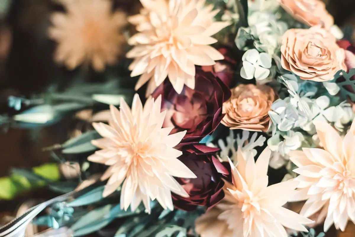 Wedding Aesthetic Wallpaper