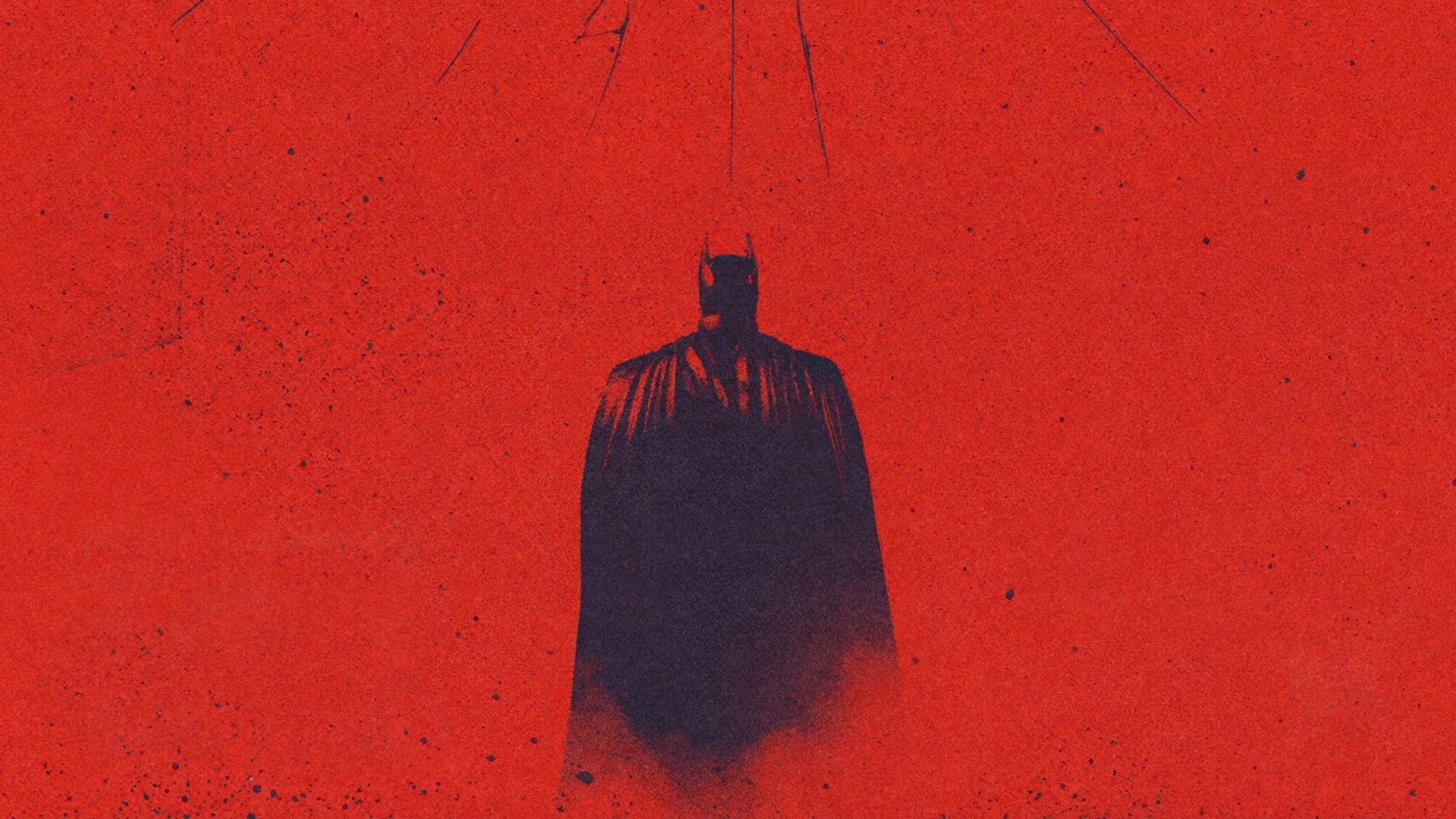 Movie The Batman HD Wallpaper