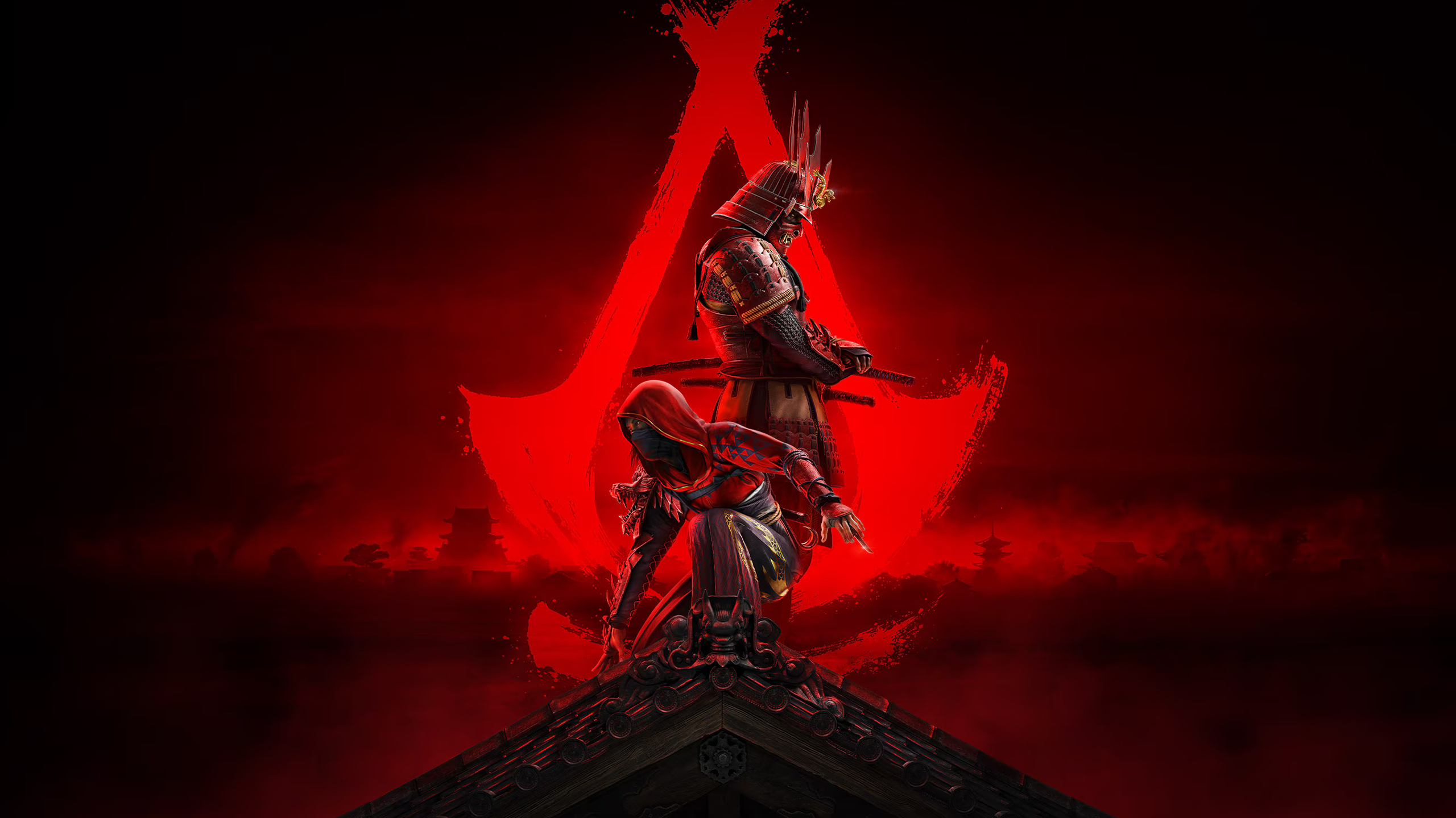 Assassin S Creed Shadows Hd Wallpaper