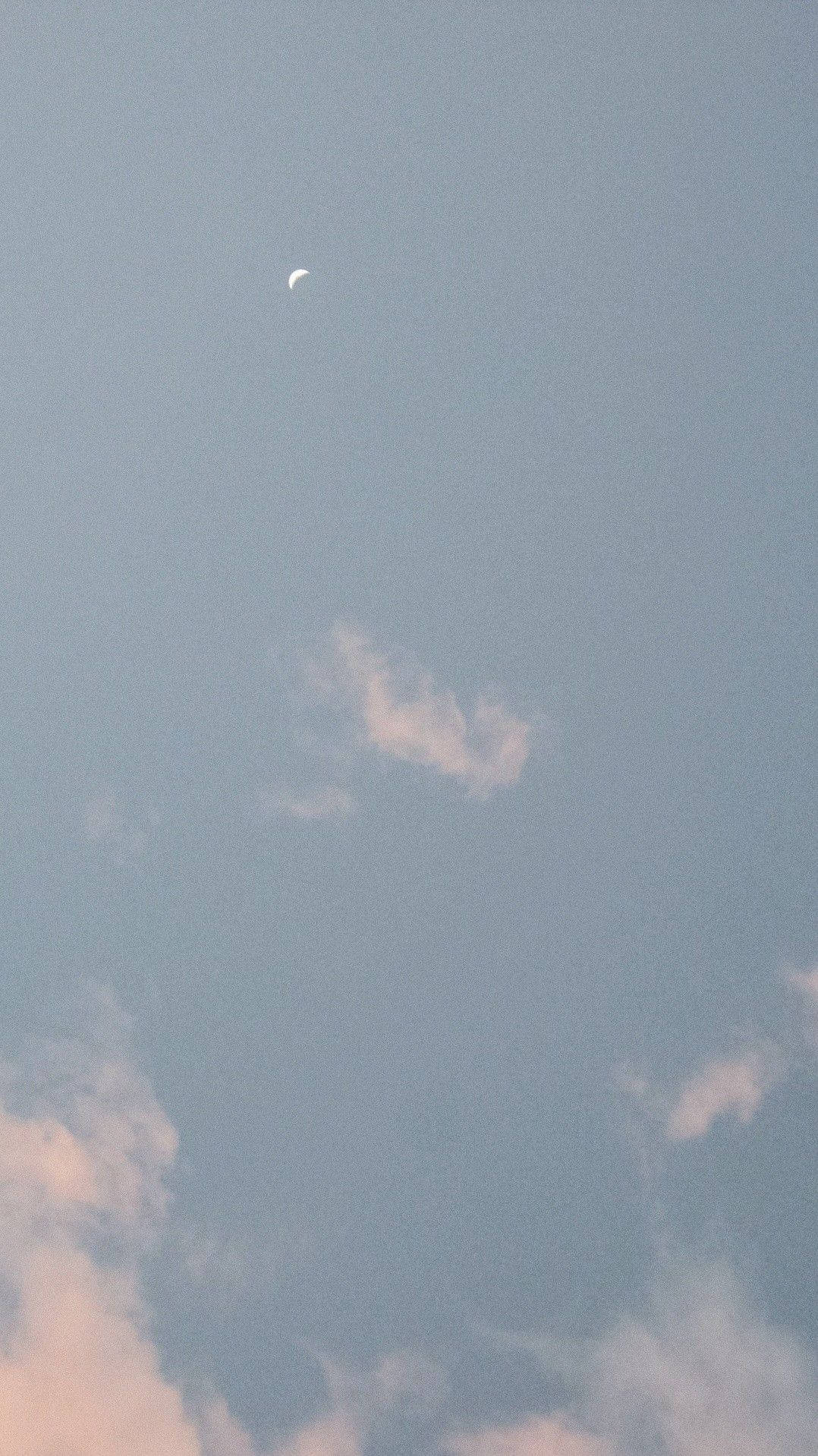 Moon Aesthetic Wallpaper