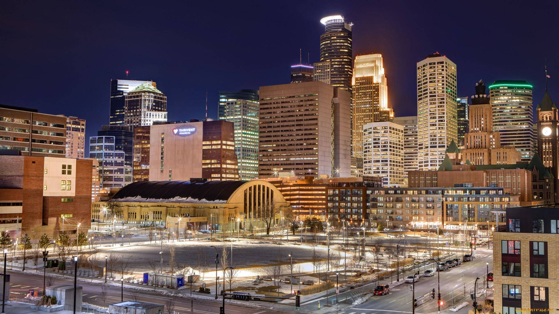 Top Minnesota Wallpaper Full Hd 4k To Use