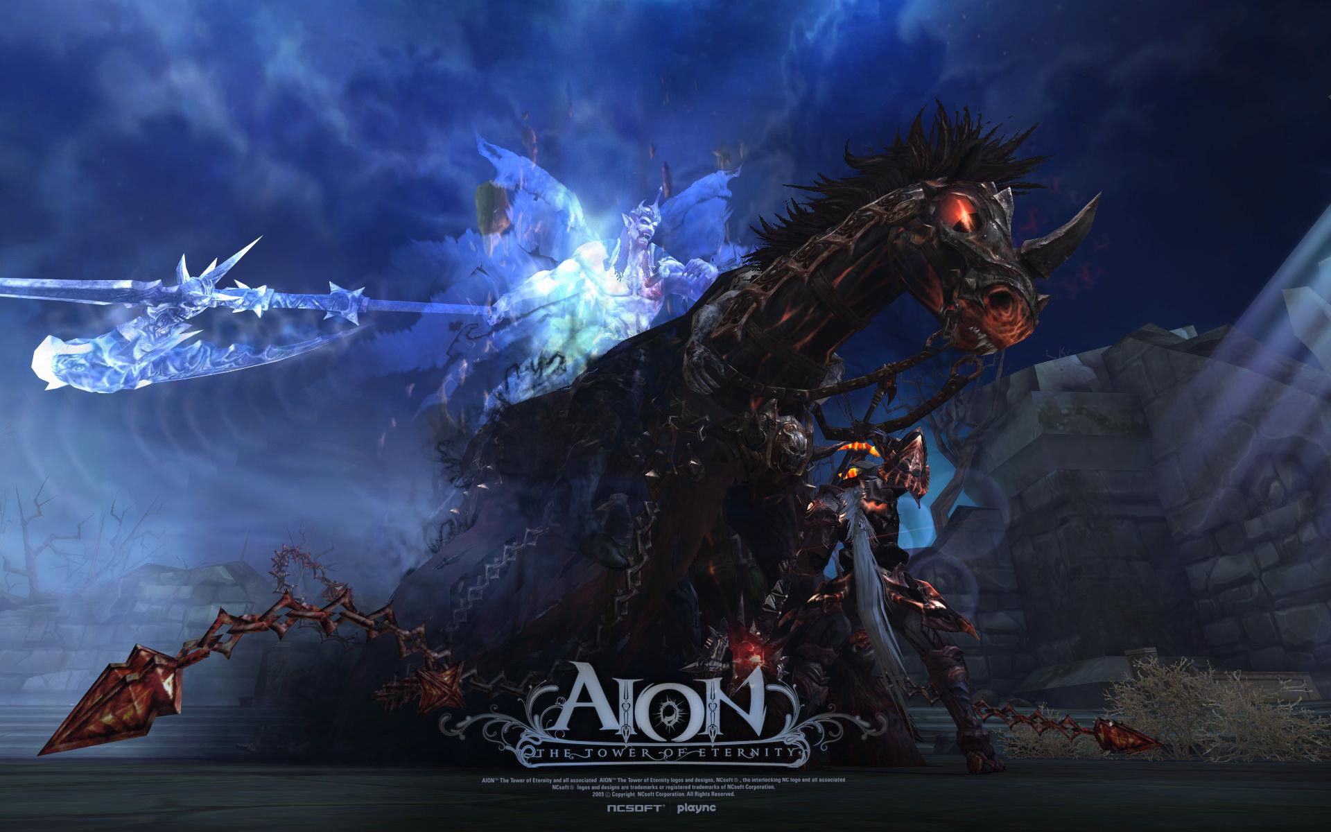 Most Ed Aion Wallpaper Full HD Search